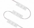 BX06BA -W4F-830 - BoxLED Back Plus - Flexible LED modules