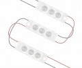 BA03MA -W4F-765 - BackLED M Plus - Flexible LED modules