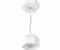 COMBILITE-P Single - Pendant luminaires - Indoor LED luminaires