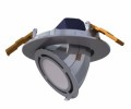 LDV SPOTLIGHT XL 840 L40 AL - Ceiling luminaires - Indoor LED luminaires