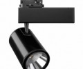 Lunis SL-T LED 2700 lm 840 L40 BK - Ceiling luminaires - Indoor LED luminaires