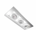 TRESOL Trio Ceiling - Ceiling luminaires - Indoor LED luminaires