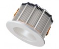 LDV DOWNLIGHT XL 840 L60 DALI WT - Recessed luminaires - Indoor LED luminaires