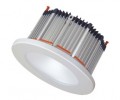 LDV DOWNLIGHT L 840 L60 DALI WT - Recessed luminaires - Indoor LED luminaires