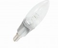 led projects in indoor application