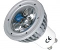 led lamp china and future market