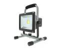 20W Portable High Powered Rechargeable LED Work Light Part Number: FLPB-CW120-20W