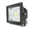 High Power 20W LED Flood Light Fixture Part Number: FL-CW120-20W
