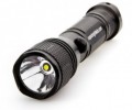1 Watt LED Tactical Flashlight Part Number: FL-1W-75