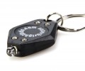 Keychain Micro Light Part Number: BEAMER