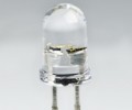 RGB Slow Color Changing LED Part Number: RL5-RGB-ACCS
