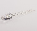 5mm Green LED Part Number: RL5-G7032