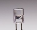 5mm Blue LED Part Number: RL5-B12120