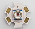Cree XRC series 1 Watt Red LED: R2M3C Part Number: XRCRED-L1-0000-00M01