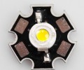 Vollong 3W White High Power LEDs Part Number: VL-H01xWx3