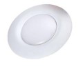 Commercial Electric 6 in. Recessed Soft White LED Can Disk Light