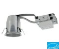 Halo 4 in. LED Remodel Recessed Lighting Housing