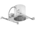 Progress Lighting 6 in. New Construction Recessed Housing, Air Tight, IC - for use with Progress LED trims