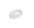 Commercial Electric 4 in. Recessed Soft White LED Can Disk Light