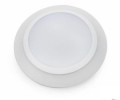 Commercial Electric 6 in. LED Disk Light For Recessed Can Lighting