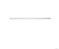 Hampton Bay Super Slim 24 in. Silver LED Dimmable Undercabinet Light Kit with In-Line Dimmer and 15-Watt Power Supply