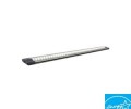 mac LEDs SNAP 19.5 in., 5 watt, Warm White LED Under Cabinet Linkable Light Fixture With 24w Power Supply