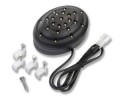 Westek LED Puck Accent Black Light (1-Pack)