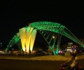 Structural overcapacity caused by falling prices in LED market