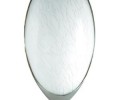 Sylvania 1- Light Flush Mount Wall Brushed Nickel LED Indoor Sconce Light Fixture