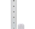 GE 12 in. LED Light Wireless Remote or Manual On/Off Battery