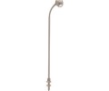 WAC Lighting LED-SL-101-CW-W Contemporary / Modern 1 Light Flexible 40 Degree LED Display Light