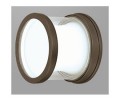 CSL Lighting SS1012 Contemporary / Modern Four Light LED ADA Dual Mount Fixture from the Gravity LED Collection