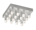 Sonneman 2122 Connetix 16 LED Flushmount Ceiling Fixture