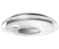 Philips 37341 3 Light LED Down Light Flush Mount Ceiling Fixture from the Ledino Collection