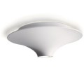 Philips 31600 1 Light LED Flush Mount Ceiling Fixture from the Ledino Collection