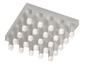 Sonneman 2123 Connetix 25 LED Flushmount Ceiling Fixture