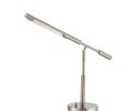 Lite Source LS-21717 Contemporary / Modern 23.5