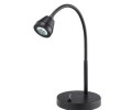 Lite Source LS-21755 Functional Single Light 13