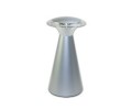Bulbrite 800084-1 LED/TABLELAMP Portable LED Mushroom Table Lamp Bulb (1 Pack)