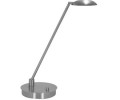 Mondoluz 10005 3 Diode LED Table Lamp from the La Cirque Collection
