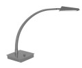 Mondoluz 10021 3 Diode LED Table Lamp from the Ronin Collection