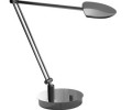 Mondoluz 10015 3 Diode LED Table Lamp from the Pelle Collection