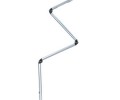 ET2 E41037 Eco-Task 1 Light 45 Inch LED Swing Arm Table Lamp