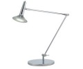 Adesso 5122 Contemporary / Modern Radar Desk Lamp