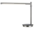 Cal Lighting BO-2273DK Vasalia 1 Light Swing Arm LED Desk Lamp with Dimmer Switch