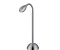 Lite Source LS-21804 Saskia 1 Light LED Desk Lamp