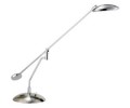 Adesso 3626 Contemporary / Modern Trapeze Balance Arm Desk Lamp