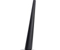 Adesso 5092 Sonar 1 Light LED Desk Lamp