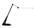 Bulbrite 870100 LED/SKYE/BK Skye LED Desk Lamp Black (1 Pack)