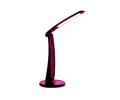 Bulbrite 870205 LED/SWYTCH/WN Swytch LED Desk Lamp Wine (1 Pack)
